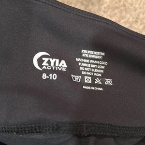Zyia legging